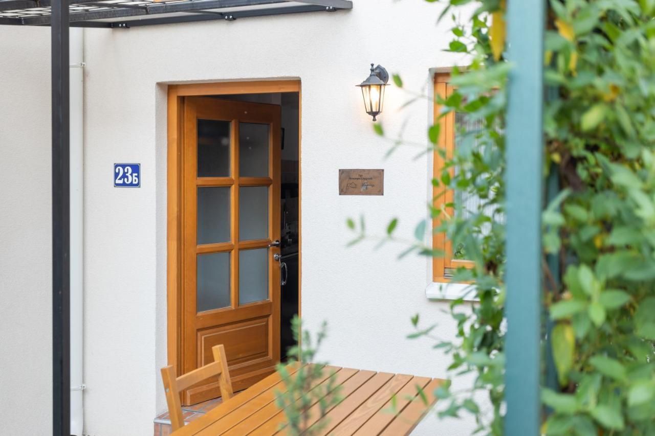 Kompleks Apartmana Superstar23A Soko Banja Exterior photo