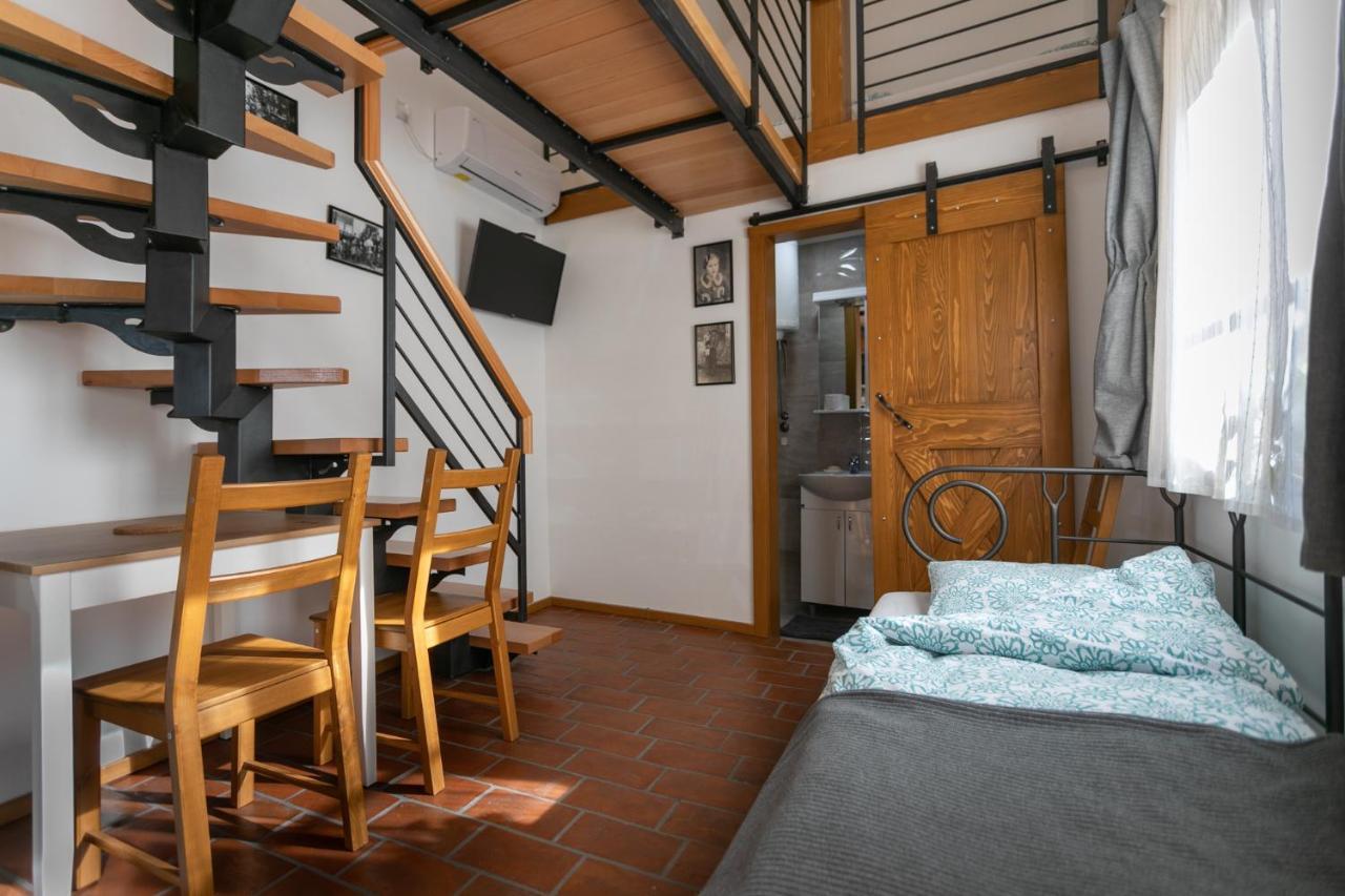 Kompleks Apartmana Superstar23A Soko Banja Exterior photo
