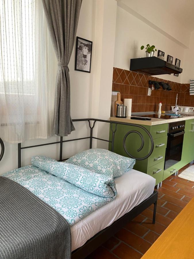 Kompleks Apartmana Superstar23A Soko Banja Exterior photo
